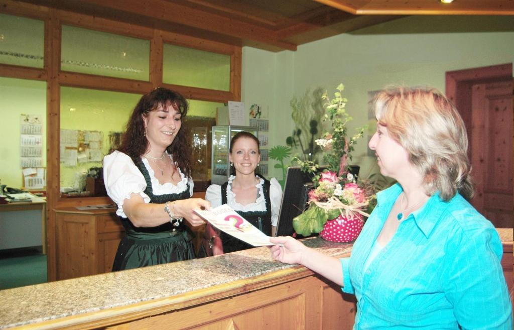 Hotel Am Kofel - Gesundheitszentrum Oberammergau Kültér fotó