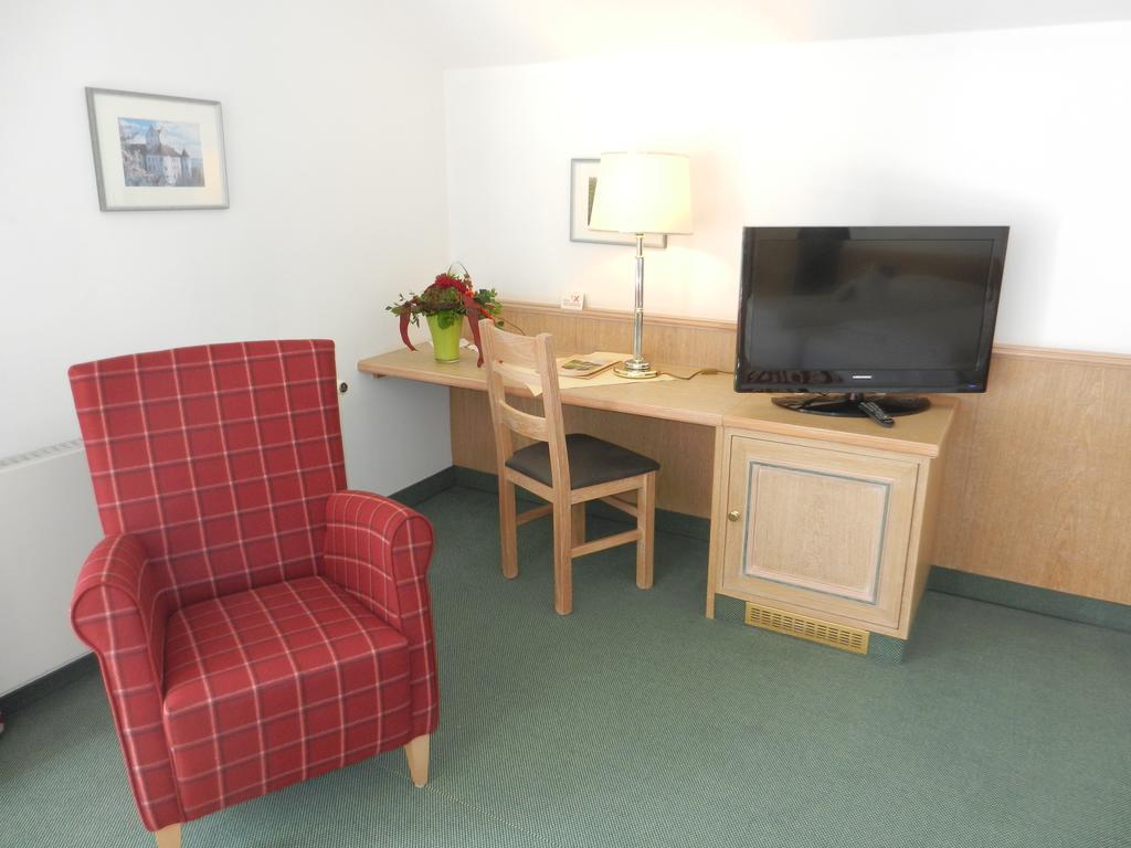 Hotel Am Kofel - Gesundheitszentrum Oberammergau Kültér fotó