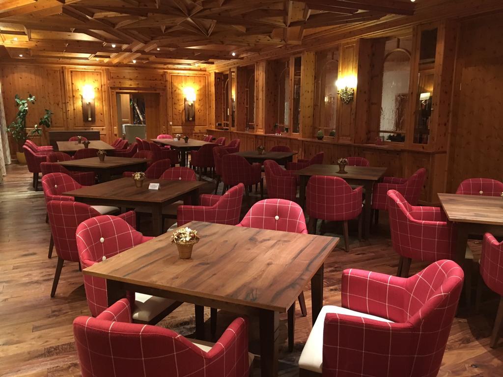 Hotel Am Kofel - Gesundheitszentrum Oberammergau Kültér fotó