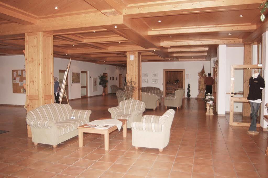 Hotel Am Kofel - Gesundheitszentrum Oberammergau Kültér fotó