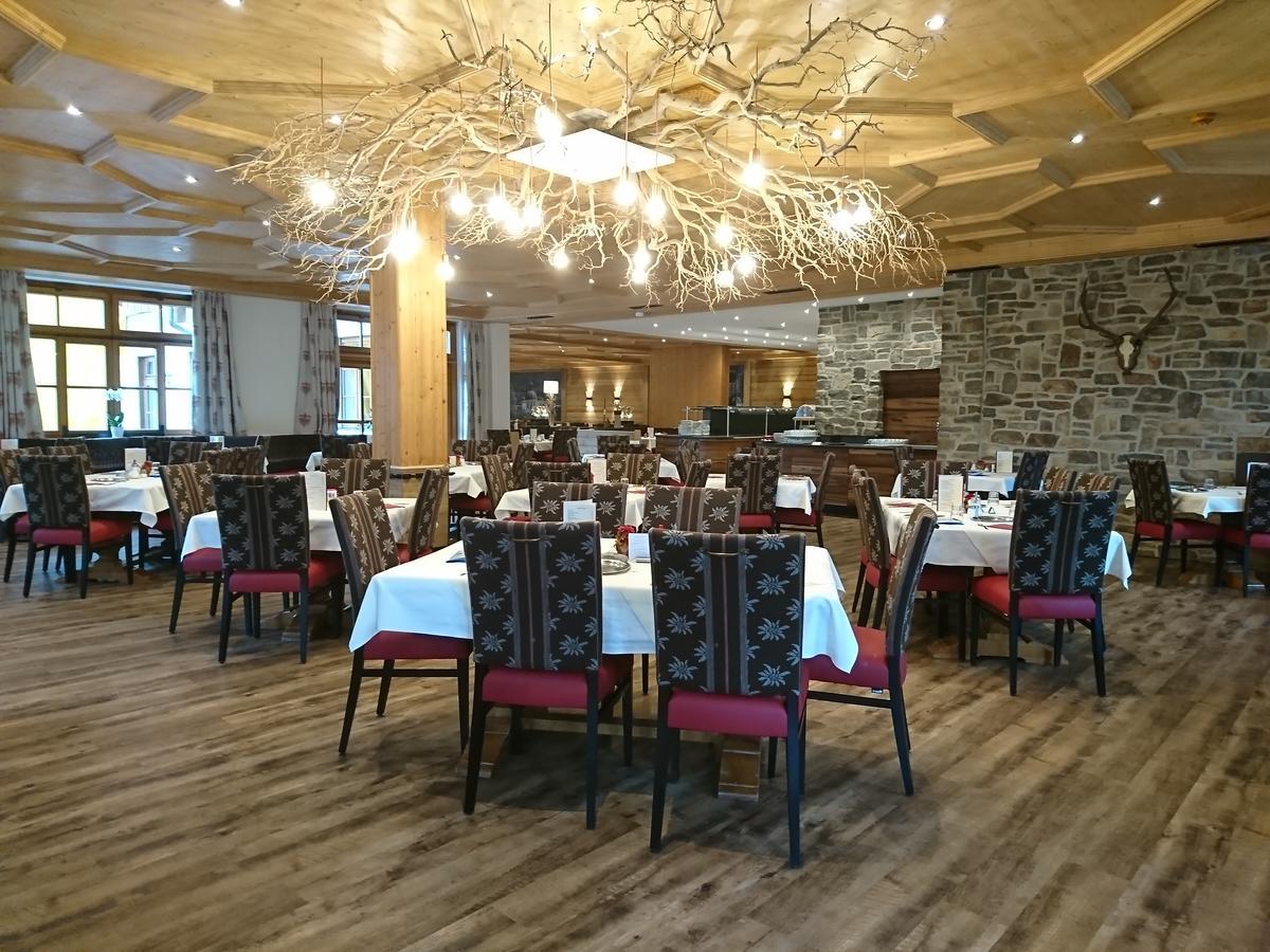 Hotel Am Kofel - Gesundheitszentrum Oberammergau Kültér fotó